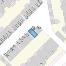 Perceel HDW00-B-3928