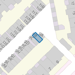 Perceel HDW00-B-3929