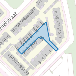 Perceel HDW00-B-3931