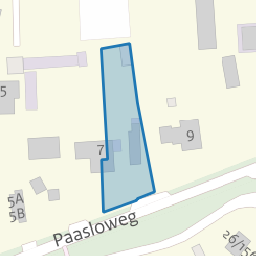 Perceel HDW00-B-3932