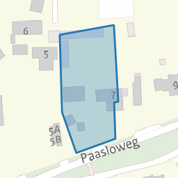 Perceel HDW00-B-3933