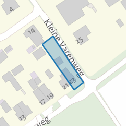 Perceel HDW00-B-3936