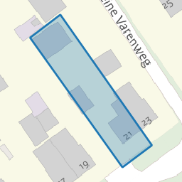 Perceel HDW00-B-3937