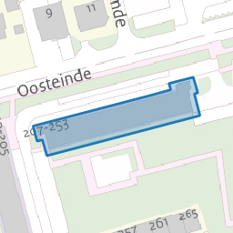 Perceel HDW00-B-3943