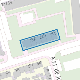 Perceel HDW00-B-3944