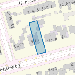 Perceel HDW00-B-3962