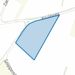 Perceel HDW00-B-3970