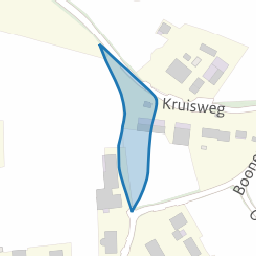 Perceel HDW00-B-3976