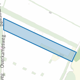 Perceel HDW00-B-3984