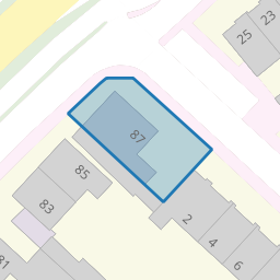 Perceel HDW00-B-4000