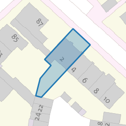 Perceel HDW00-B-4002