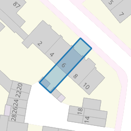 Perceel HDW00-B-4004