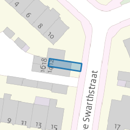 Perceel HDW00-B-4008