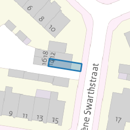 Perceel HDW00-B-4010