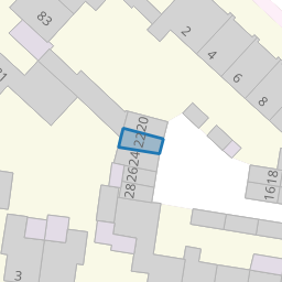 Perceel HDW00-B-4011