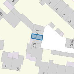 Perceel HDW00-B-4012