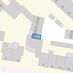 Perceel HDW00-B-4014