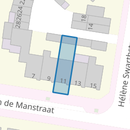 Perceel HDW00-B-4017