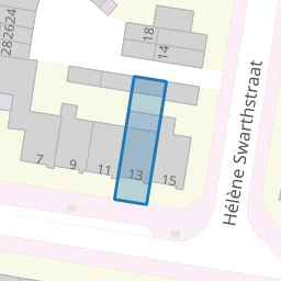 Perceel HDW00-B-4018