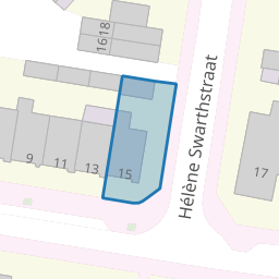 Perceel HDW00-B-4019