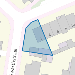 Perceel HDW00-B-4020