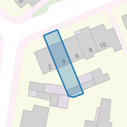 Perceel HDW00-B-4021