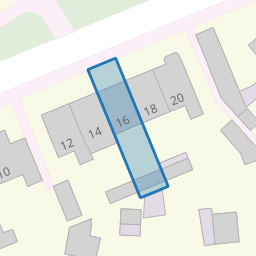 Perceel HDW00-B-4027