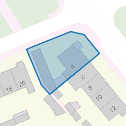 Perceel HDW00-B-4030