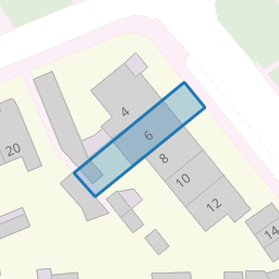 Perceel HDW00-B-4031