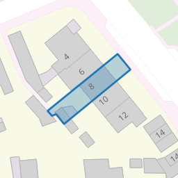 Perceel HDW00-B-4032