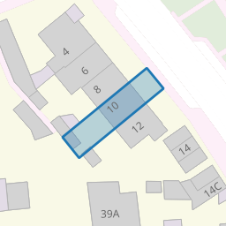 Perceel HDW00-B-4033