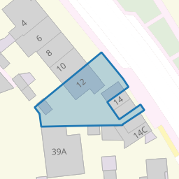 Perceel HDW00-B-4034