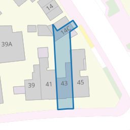 Perceel HDW00-B-4040