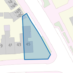 Perceel HDW00-B-4041