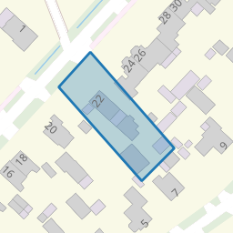 Perceel HDW00-B-4049