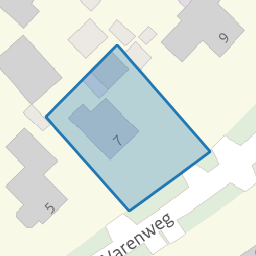 Perceel HDW00-B-4050