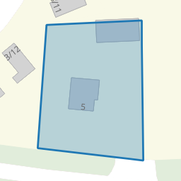 Perceel HDW00-B-4051