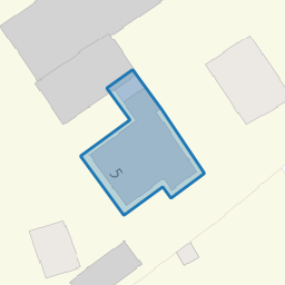 Perceel HDW00-B-4065