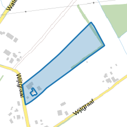 Perceel HDW00-B-4066