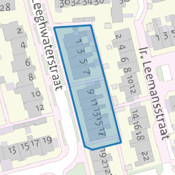 Perceel HDW00-B-4075