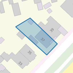 Perceel HDW00-B-4080