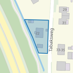 Perceel HDW00-B-4096