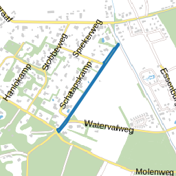 Perceel HDW00-B-4113