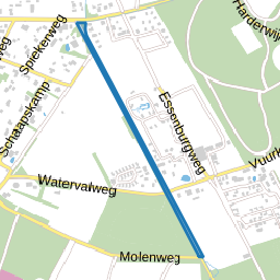 Perceel HDW00-B-4114