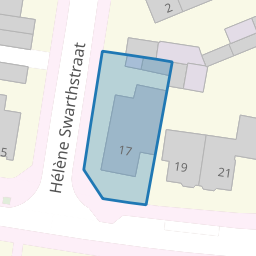 Perceel HDW00-B-4128