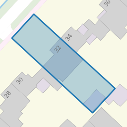 Perceel HDW00-B-4133