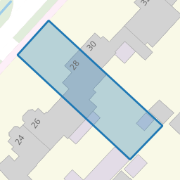 Perceel HDW00-B-4135