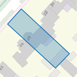 Perceel HDW00-B-4136