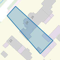 Perceel HDW00-B-4137