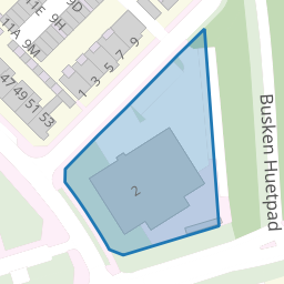 Perceel HDW00-B-4156